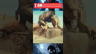 Epic Battle: Werewolves vs RPGs⚔️💥| Chronicles of the Ghostly Tribe (2015)