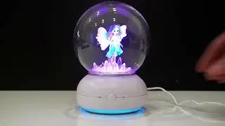 How to Re-Pair Imagix Crystal Ball to Wi-Fi