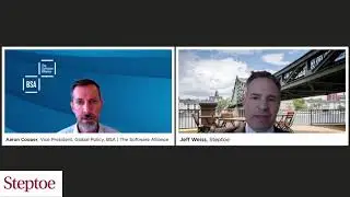 Steptoe Supply Chain University - ICT Supply Chain Security