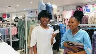 Tricky Questions South African Edition (Central City Mall)Part 1 .😂🥹🔥