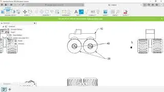 Draft Patent Drawings with Fusion 360