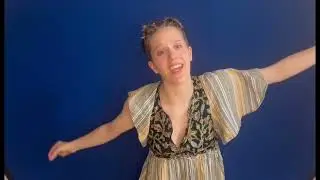 Vanguard Theater - True - Hair Submission