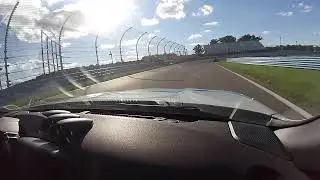Watkins Glen International Raceway - Session 2 Continued [2012 370z]