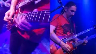 Yossi Sassi band | Winter | Live @ DHFest 2017