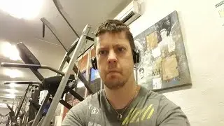 Starting the linear hypertrophy program
