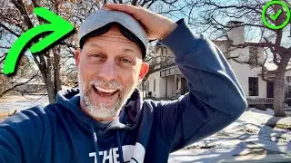 Я подвергла эту маску для глаз Ostrichpillow самому тщательному испытанию на темноту!