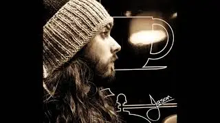 Lua - Bright Eyes (Cover by Jason Hatfield)