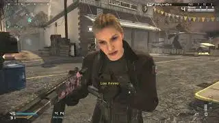 Call of Duty Ghosts in 2023: Multiplayer Gameplay (No Commentary)