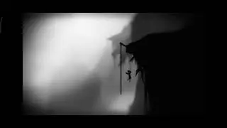 LIMBO Gameplay With Voice | Dark & Creepy confusing Indie Game 