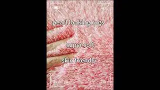 luxury softerness,skin friendly bath rugs,comfort at its finest