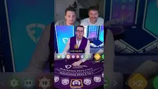 Blackjack dealer falls asleep for 6 minutes straight