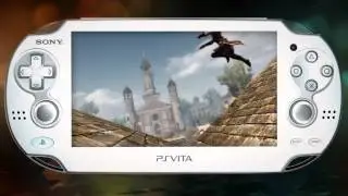 Assassin's Creed III Liberation -- Official Extended Reveal Trailer [EUROPE]