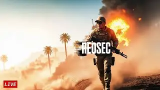 🔴 UŽIVO &ndash; PRVI PUT IGRAMO NOVI BATTLEFIELD 6 BATTLE ROYALE