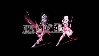 Final Fantasy XIII-2 OST - Memories of the Future