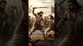 Purananuru: The Epic Tamil Poem of Kings, Warriors, and Glory