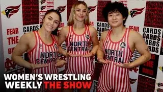 Women's Wrestling Weekly: The Show (Ep. 57)