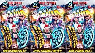 Sonido Destroyer ((Disco Vol. 1)) En Texcatepec, Hidalgo 2025