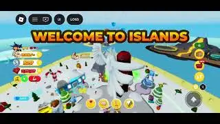 I unlocked all xmas body and weight | get huge simulator 