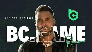 🔥 BC.GAME Review 2025 &ndash; Best CRYPTO CASINO Out There? 🔥
