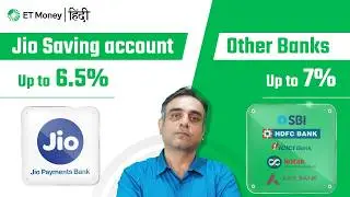 How to Earn Up to 7% Interest Like Jio | 4 Smarter Alternatives Explained