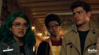 Marvel's Runaways - Episode 10 Teaser