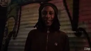 Diggin' To The Core: Ep 23. DJ Lynx