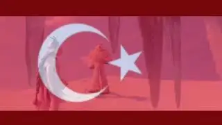 Smallfoot - Wonderful life in Turkish