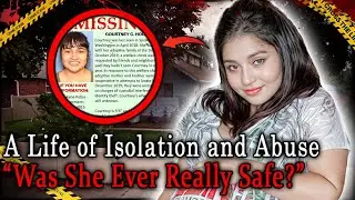 The Shocking Murder of Courtney Holden: A Twisted Tale of Deception | True Crime Documentary