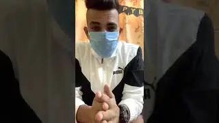 Covid-19 recovery Story by  SI ARUN SINGH -Be a warrior🤘🏻😎