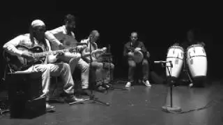 &raquo;No Ghetto Song&laquo; &ndash; Der Song zur Spendenaktion