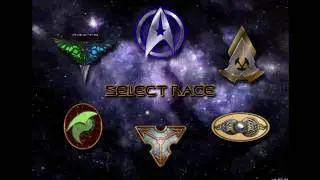 Let's Play - StarFleet Command I - Part 1 - by MrKritik77