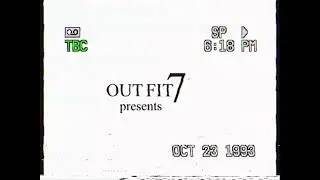 Outfit 7 films (Infinity BC - Infinity AD