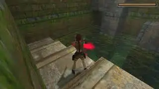Tomb Raider Remastered