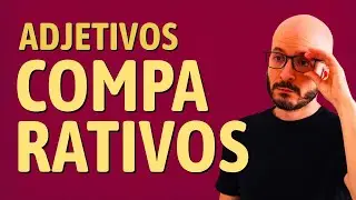 Latín: COMPARATIVOS (formación y sintaxis)
