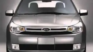 2009 Ford Focus - Fairfax VA