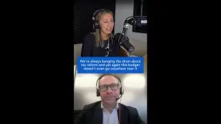 CPA Australia's Federal Budget 2024-2025 Podcast Highlight