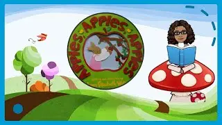 Apples, Apples, Apples by Nancy Elizabeth Wallace  Read Aloud Children's Books with Teacher Nikki