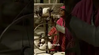 Artisans treasure in making || Tissli