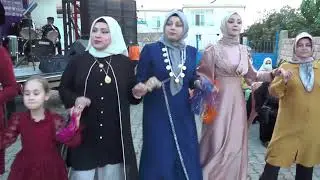 KAYA KAMERA VE GRUP ÖZCANLAR KESMETEPE BELDESİ