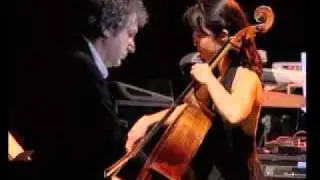Roberto Cacciapaglia - Non Arrossire (Giorgio Gaber) - Festival Teatro Canzone