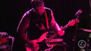 THE BANNER live at Saint Vitus Bar, Aug 9th, 2015