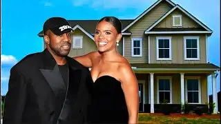 CANDACE OWENS AND KANYE WEST&rsquo;S INTERESTING AND  PROVOCATIVE RELATIONSHIP EXPLAINED