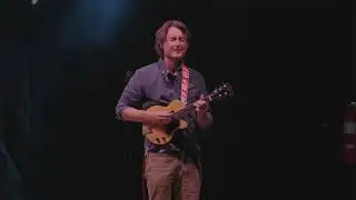 Dangermuffin - Moonscapes Live, The Refinery, Charleston, SC 10/18/24