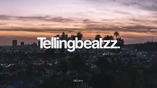 Heavy West Coast Beat - 
