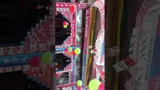 WALKAROO display 2021 22 Raj boot house birsinghpur MP Mega bumper award top