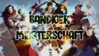 Der stärkste Charakter im Avatar-Universum