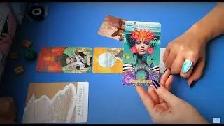 💞AMOR, futuro INMEDIATO✨TAROT  INTERACTIVO✨