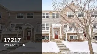 17217 72nd Avenue N | Maple Grove Real Estate