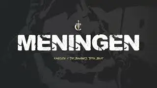 Kingsize x Tim Beumers Type Beat | 