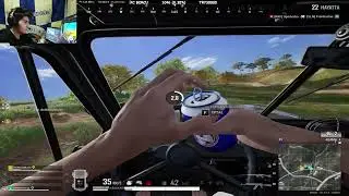 Kolsuzluk ile gelen win keyfi #pubg